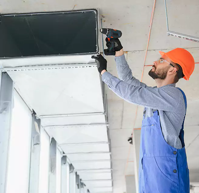 Why Homeowners & Businesses Trust Us in Milpitas, CA