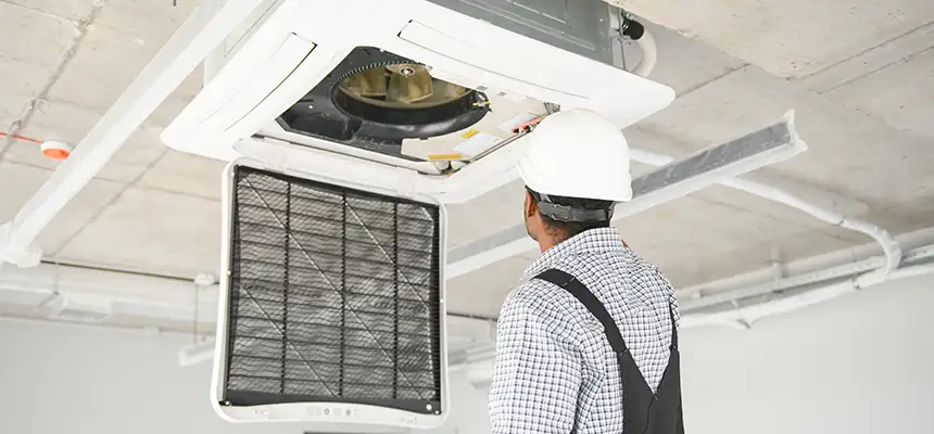 Our Affordable Duct Cleaning Near Me Services in Milpitas, CA