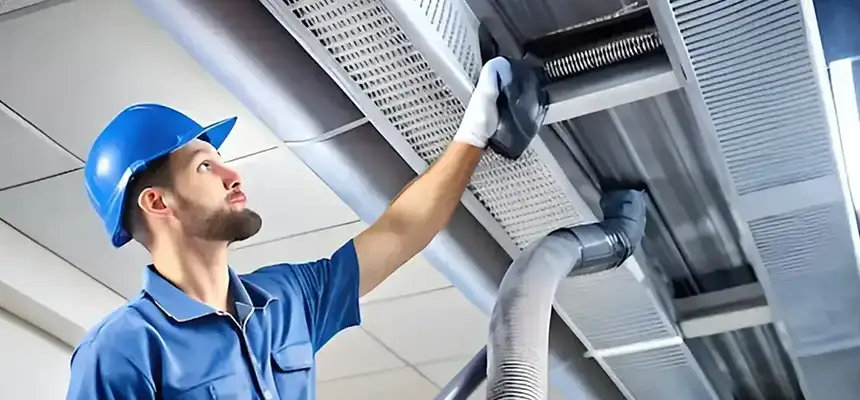 Our Annual Dryer Vent Maintenance Services in Milpitas, CA