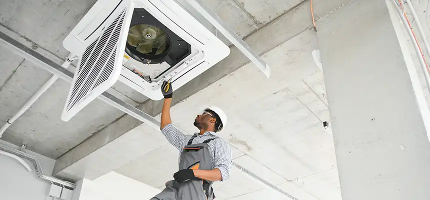 Efficient Multi‑Unit & HOA Annual Vent Cleaning Plans in Milpitas