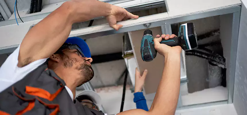 Our Apartment Air Duct Cleaning Services in Milpitas, CA