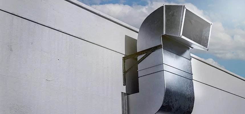 Trusted Industrial Dryer Vent Cleaning in Milpitas