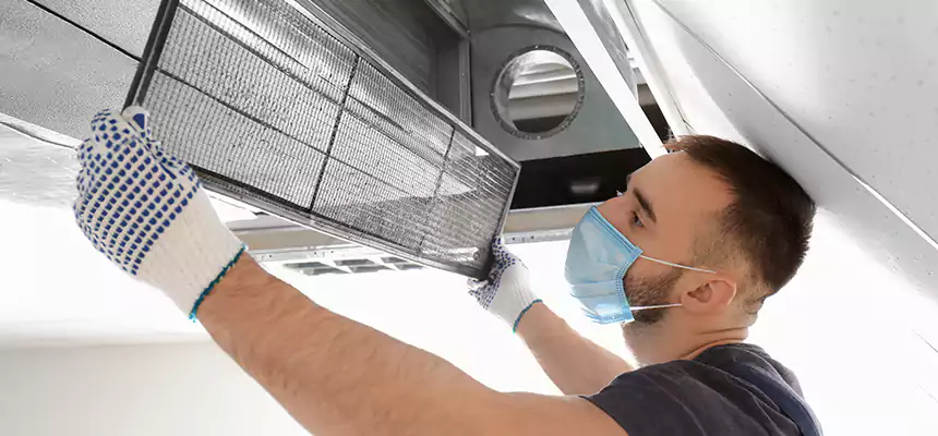 Our Dryer Vent Cleaning Services in Milpitas, CA