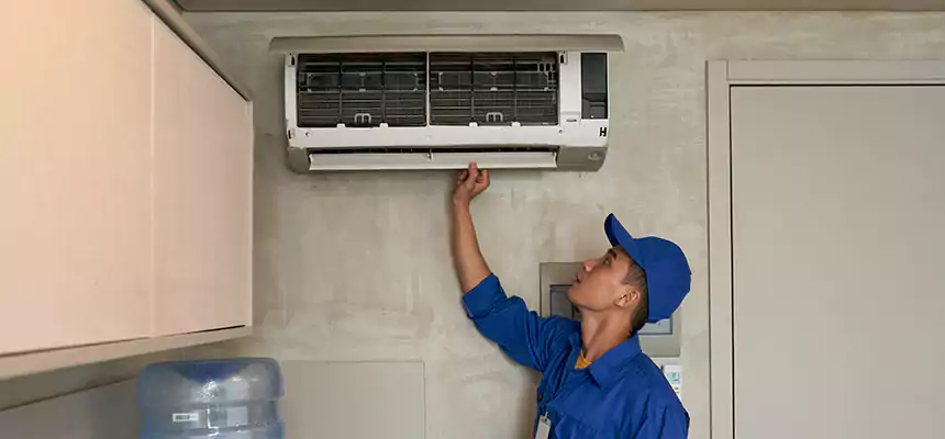 Balanced Fresh‑Air Ventilation (ERV/HRV) in Milpitas