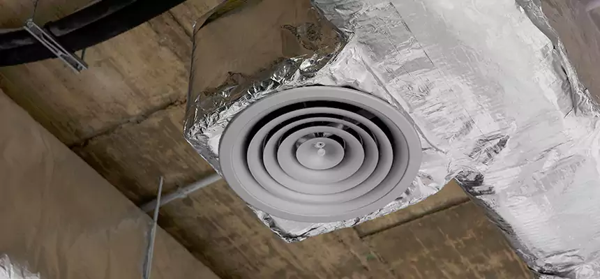 Our Industrial Dryer Vent Cleaning Services in Milpitas, CA