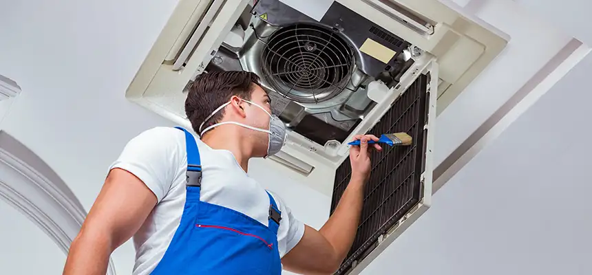 Our Move-in/Move-out Duct Cleaning Services in Milpitas, CA