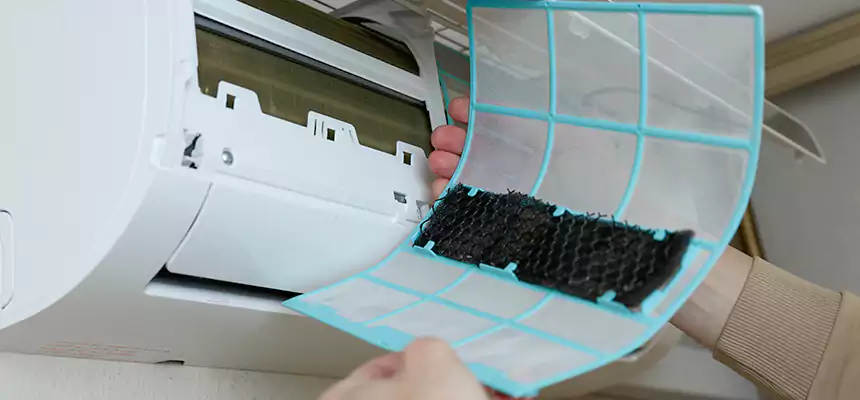 Gentle Ductwork Odor-Control Pet Dander Duct Cleaning in Milpitas, CA