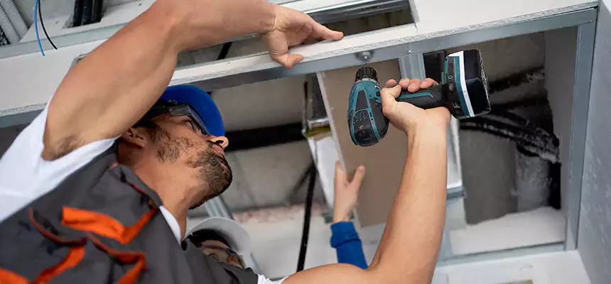 Our Retail Store Duct Cleaning Services in Milpitas, CA