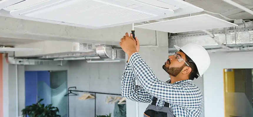 Our Roof Dryer Vent Cleaning Services in Milpitas, CA