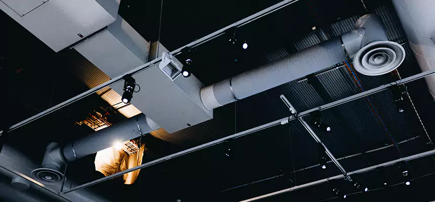 Our Seasonal Allergy Air Duct Cleaning Services in Milpitas, CA