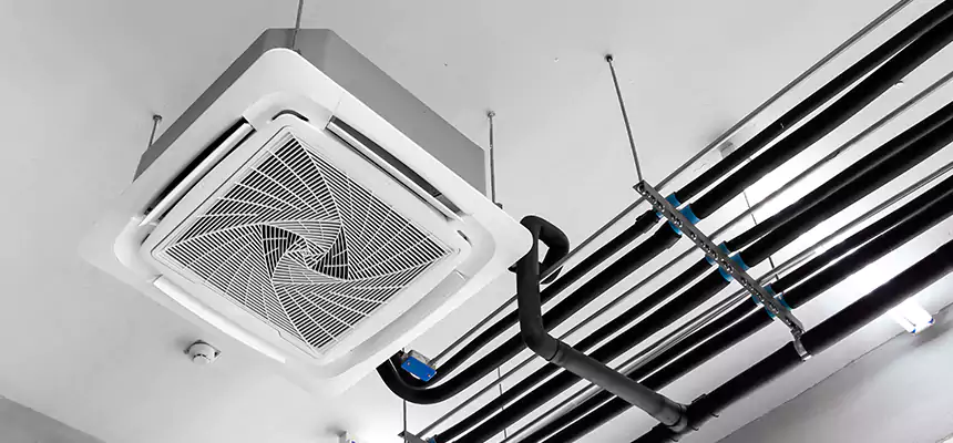 Our Smart AC Vent Controller Services in Milpitas, CA