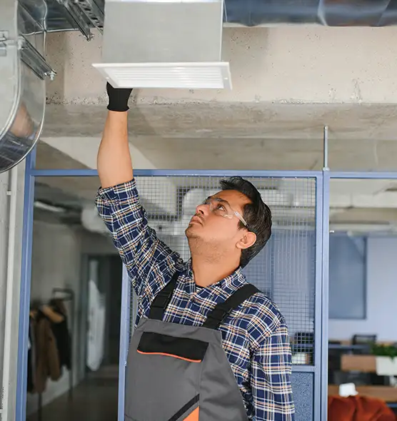 Top-Rated Air Duct Cleaning Near Me in Milpitas, CA