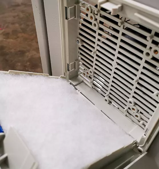 Professional Air Duct Expansion Solutions in Milpitas, CA