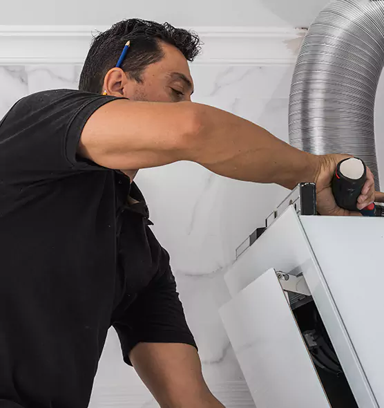 Trusted Bathroom Exhaust Duct Cleaning in Milpitas, CA