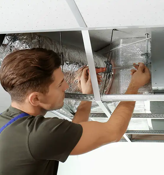 Professional Clogged Dryer Vent Repair in Milpitas, CA