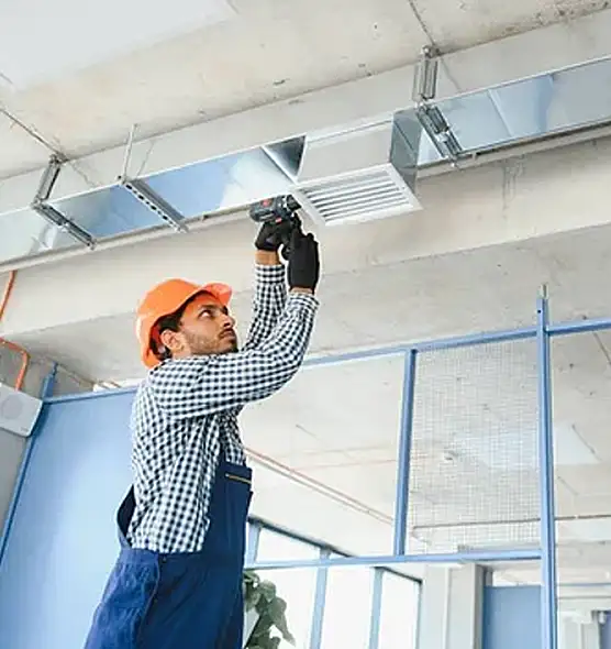 About Commercial Laundry Vent Cleaning in Milpitas, CA