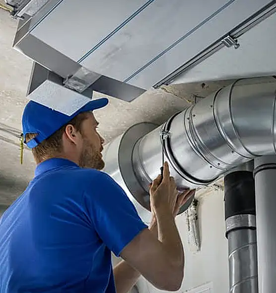 Advanced Dryer Vent Camera Inspection in Milpitas, CA