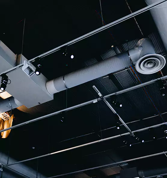 Professional Duct Cleaning For LEED Homes in Milpitas, CA