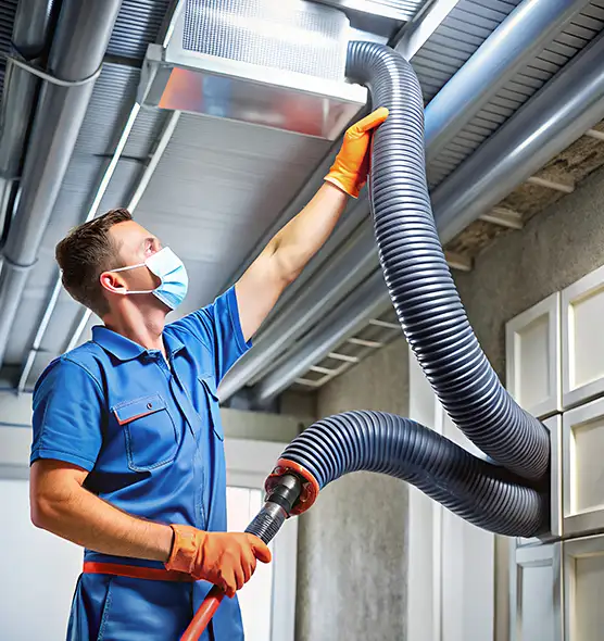 Welcome to Air Duct Cleaning & Repairs Milpitas — Your Local Roof Dryer Vent Cleaning Specialists in Milpitas, CA
