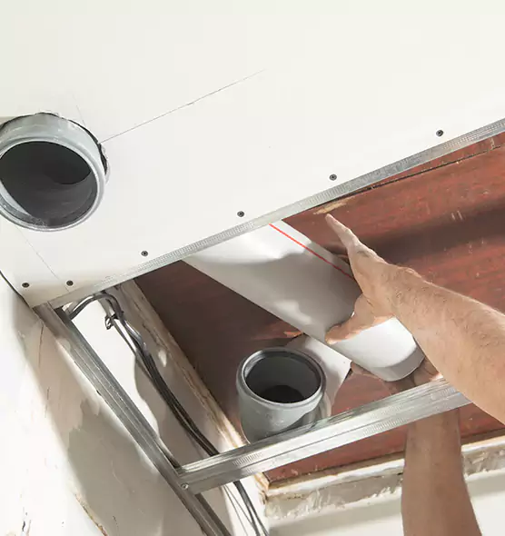 Professional Seasonal Allergy Air Duct Cleaning in Milpitas, CA