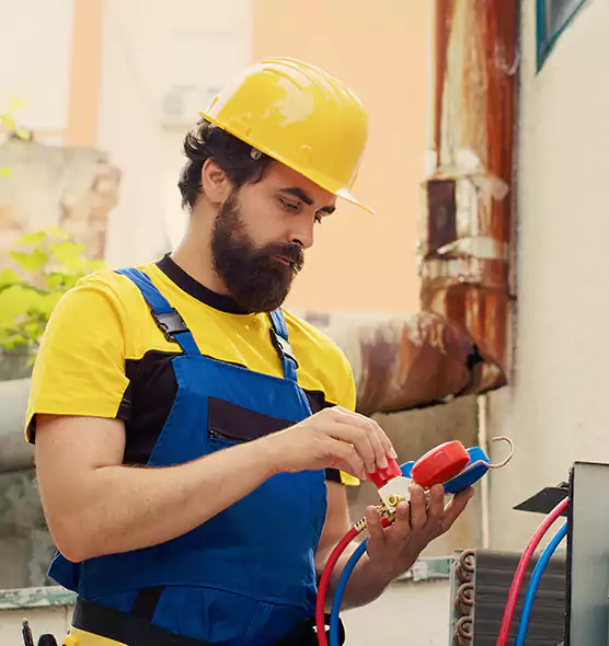 About Smart HVAC Installation in Milpitas, CA