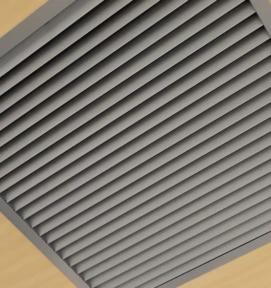 Professional Vent Grille Washing in Milpitas, CA