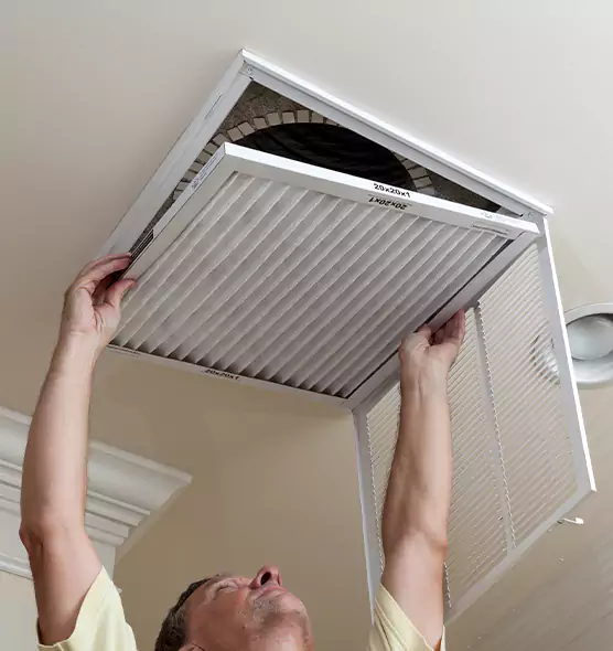 Trusted Vent Shaft Cleaning Expert in Milpitas, CA