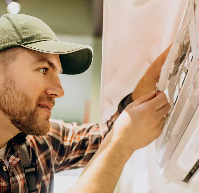 Why Homeowners Businesses Trust Us in Milpitas, CA?