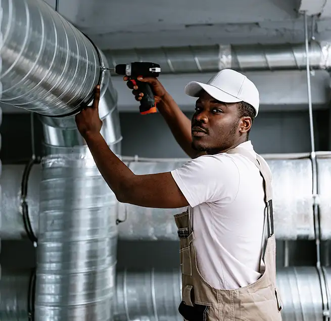 Why Homeowners & Businesses Trust Us Milpitas, CA