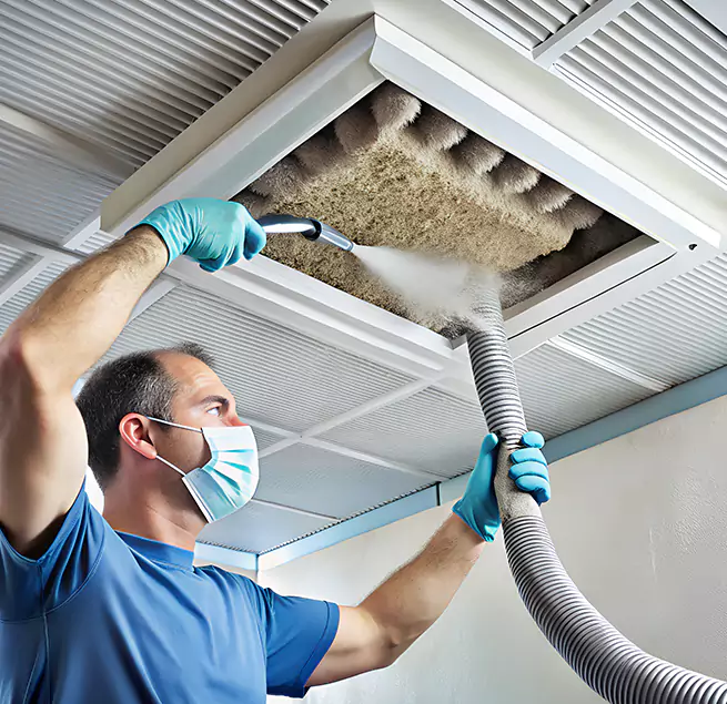 Why Homeowners & Businesses Trust Us Milpitas, CA