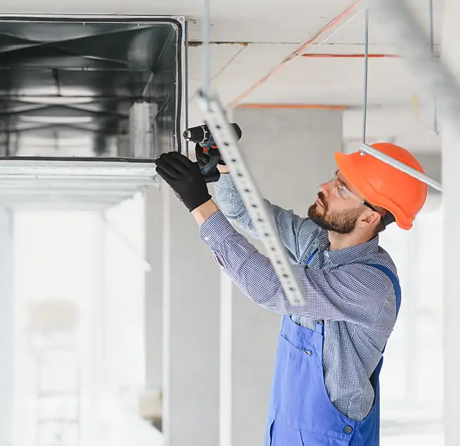 Why Homeowners Businesses Trust Us Milpitas, CA