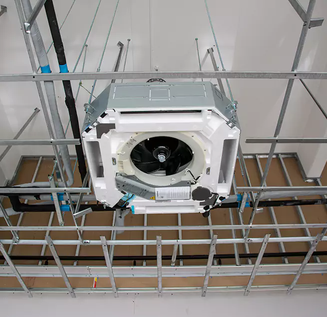 Why Homeowners & Businesses Trust Us Milpitas, CA