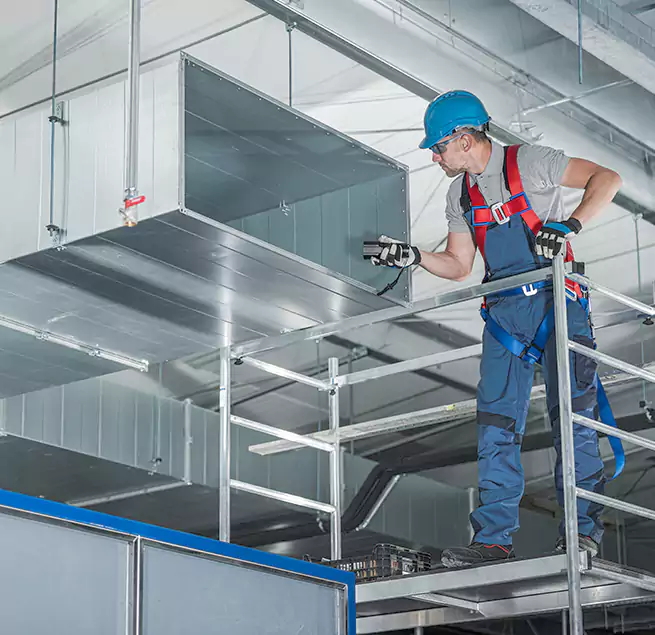 Why Homeowners Businesses Trust Us in Milpitas, CA