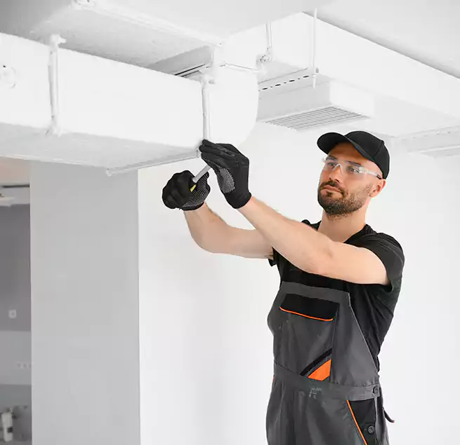 Why Homeowners Businesses Trust Us Milpitas, CA