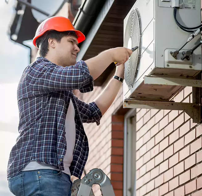 Why Homeowners & Businesses Trust Us Milpitas, CA